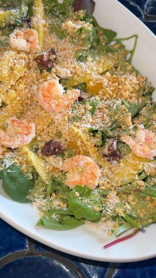 Thai Salad