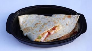 კესადია