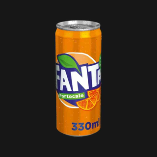 Fanta Portocale Doza