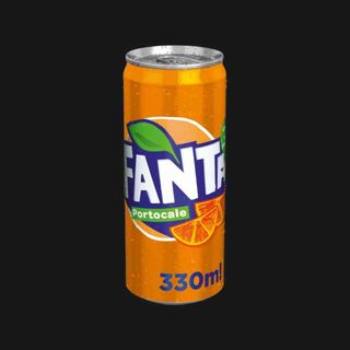 Fanta Portocale Doza