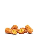 Chili cheese bites - 6 pezzi