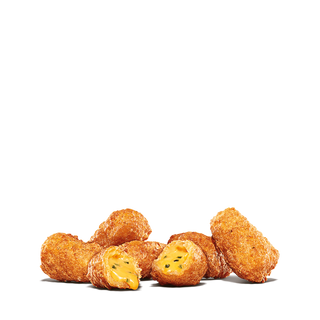 Chili cheese bites - 6 pezzi