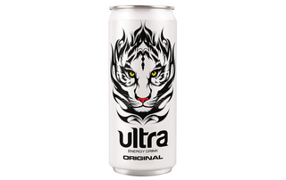 Ultra Energy 330ml