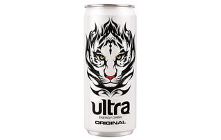 Ultra Energy 0.25l