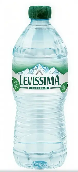 Acqua naturale