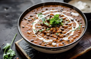 Dal Makhani
