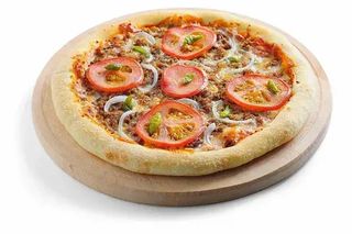 Пицца "Мексика"