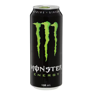 Monster Energy drink