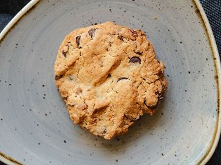 Печиво Горіхове