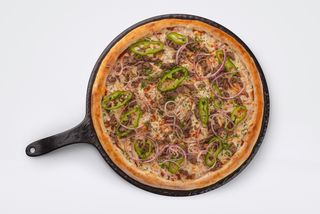 Шашлычная (40см)
