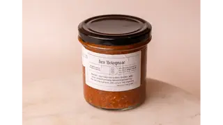 Sos bolognese