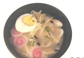 2.Ramen