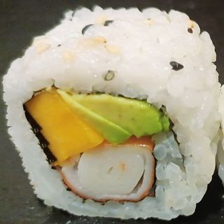 37. Tropical Surimi (8 Pza.)