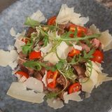 BIFTEK salata