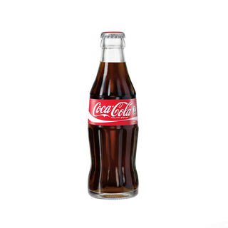 Coca-Cola (0,25 л.)
