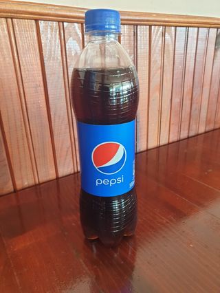 Пепси (500мл)