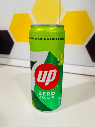 7UP 330ml