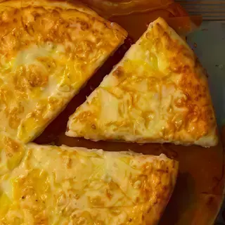 Pizza Papas Gran