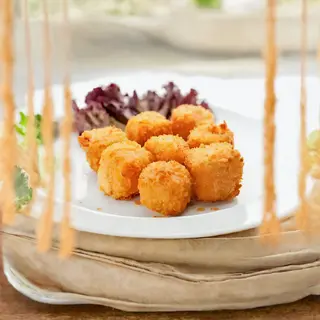 Сирене пане (200г)