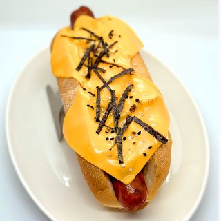 Хот-Дог Бангкок 