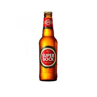 Super Bock 33cl