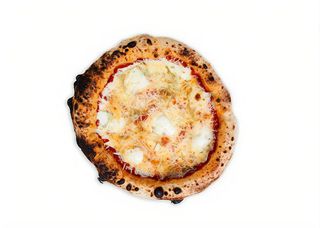 Quattro Formaggi