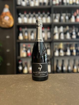 Billecart-Salmon Brut Reserve