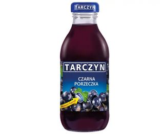 Sok Tarczyn nektar czarna porzeczka 300 ml