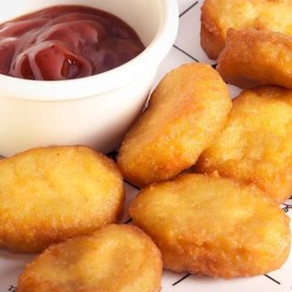 Nuggets De Pollo (6 uds.)
