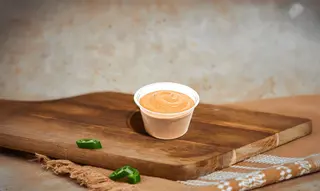 Salsa house