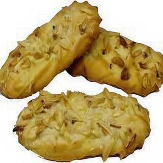 Bolsa 6 Unidades Palitas Almendras