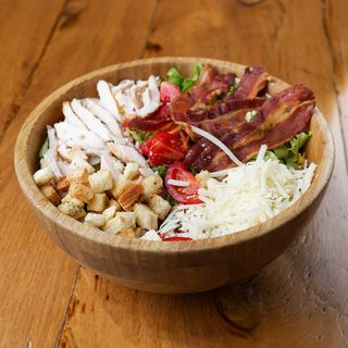 Fit cezar salata