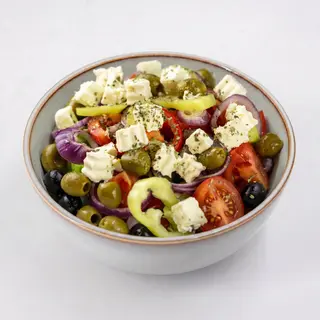 Grčka salata