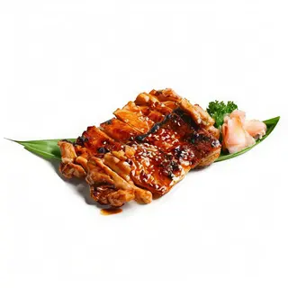 Toriniku Tepanyaki