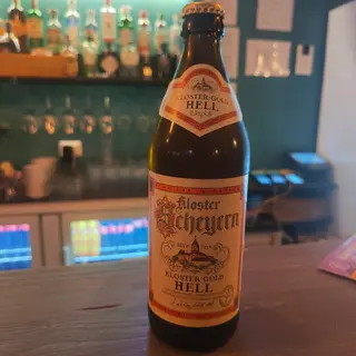 Kloster Pils Hell 50 cl