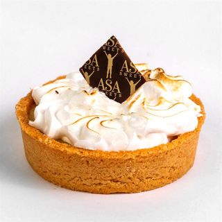 Тарталетка Лимонна (80г)