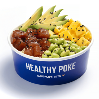 Healthy Ocean Bowl