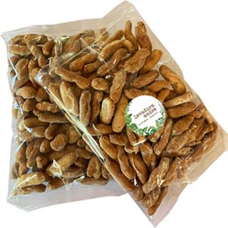 Pico Sarraceno y Chía 120 Gr.