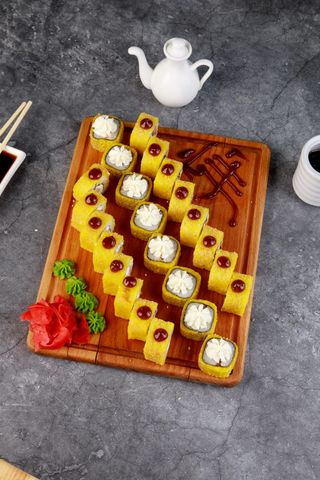 Сет "Темпура" (24 шт.)