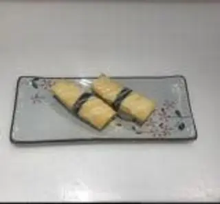 39. Nigiri De Huevo (2 Uds.)
