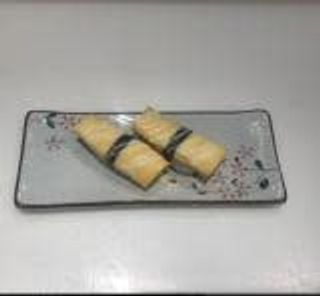 39. Nigiri De Huevo (2 Uds.)