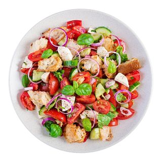 Ensalada Toscana