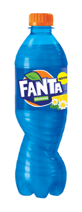Fanta Shokata