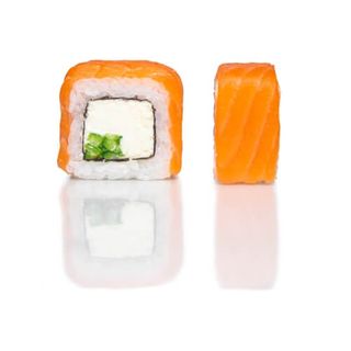 +СУШИ ФИЛА С ОГУРЦОМ(Вынос/ЯГВ) 