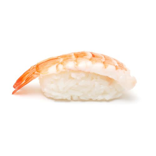 Nigiri De Langostino (2 Pzas.)