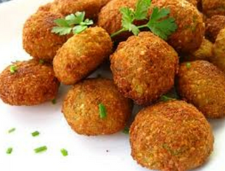 Falafel (6 uds.)