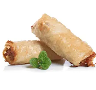 NEMS CREVETTES 2PCS 