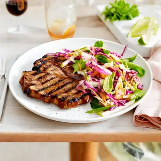 Pork Chops