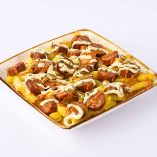 Kobasica di formaggio