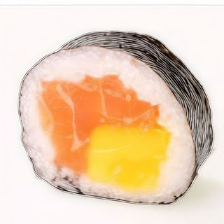 39. Futomaki mango, 10 unidades